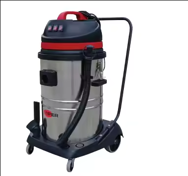 Industrial Vacuum Cleaner for Construction