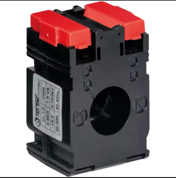 AT-1250 Low Voltage Current Transformer 1250/5A